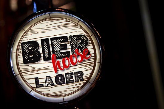 Bier Hoose